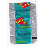 Love is...