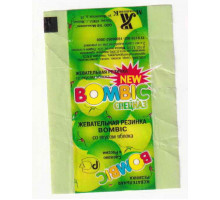 BOMBIC