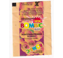 BOMBIC