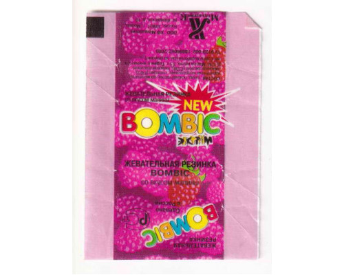 BOMBIC