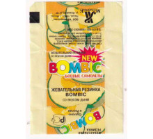 BOMBIC