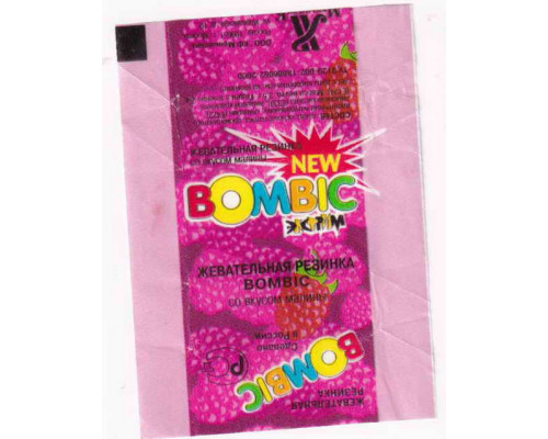 BOMBIC