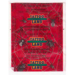 TATTOO LAND