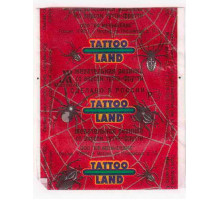 TATTOO LAND