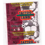 TATTOO LAND