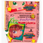 TATTOO LAND