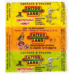 TATTOO LAND