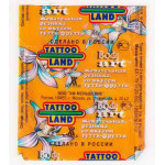 TATTOO LAND