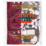 TATTOO LAND