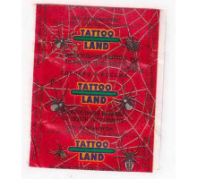 TATTOO LAND