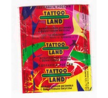 TATTOO LAND