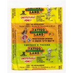 TATTOO LAND