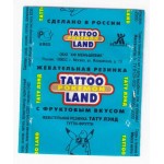 TATTOO LAND