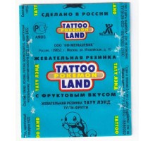 TATTOO LAND