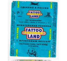 TATTOO LAND