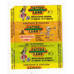 TATTOO LAND