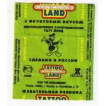 TATTOO LAND