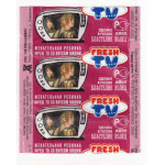 FRESH TV