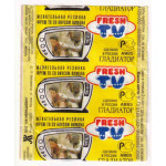 FRESH TV