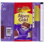 ALPEN GOLD