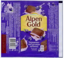 ALPEN GOLD