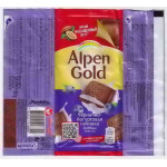 ALPEN GOLD
