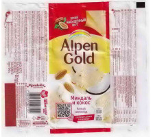 ALPEN GOLD