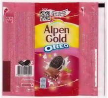 ALPEN GOLD