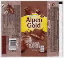 ALPEN GOLD
