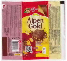 ALPEN GOLD