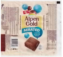 ALPEN GOLD