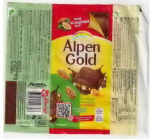 ALPEN GOLD