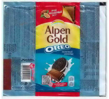 ALPEN GOLD