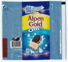 ALPEN GOLD