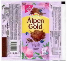 ALPEN GOLD