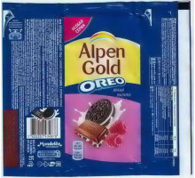 ALPEN GOLD