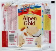 ALPEN GOLD