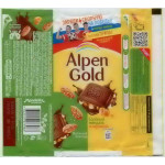 ALPEN GOLD