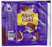 ALPEN GOLD