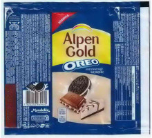 ALPEN GOLD