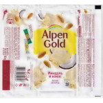 ALPEN GOLD