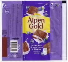 ALPEN GOLD