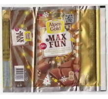 ALPEN GOLD