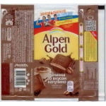 ALPEN GOLD