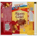 ALPEN GOLD