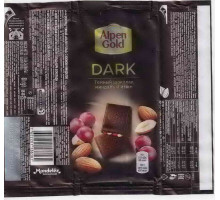 ALPEN GOLD