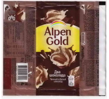 ALPEN GOLD