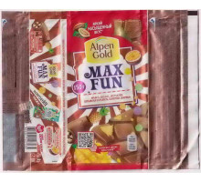 ALPEN GOLD