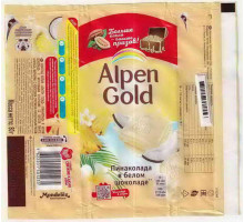 ALPEN GOLD