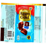 ALPEN GOLD